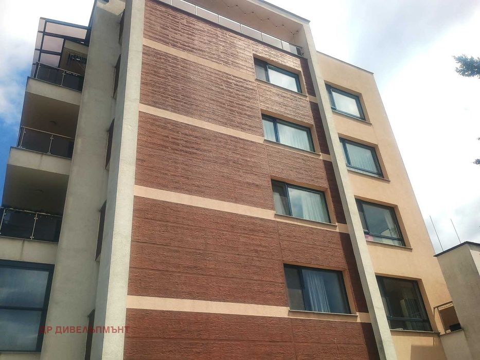 Дава се под наем Двустаен апартамент в София, Овча купел - 71 кв.м за 509.49 € - Снимка #17