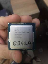 Процессор Intel G3420, 1150