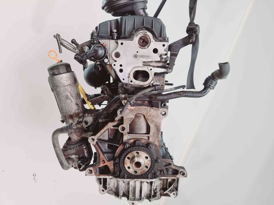 Motor complet ambielat Volkswagen Sharan (7M8, 7M6, 7M9) [Fabr 1995-20