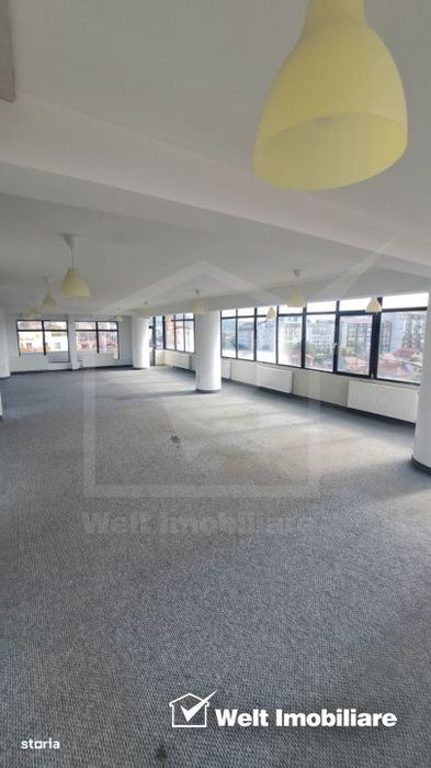 Spatiu de birou de inchiriat in zona Oasului
