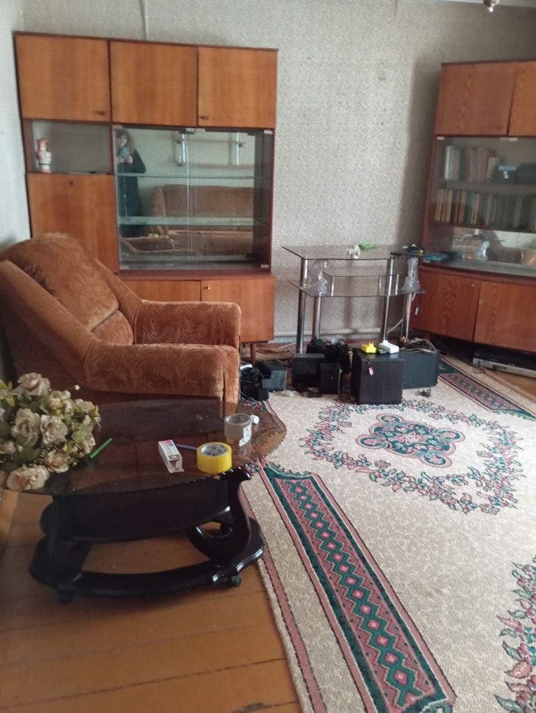 Продается дом село Таврическое