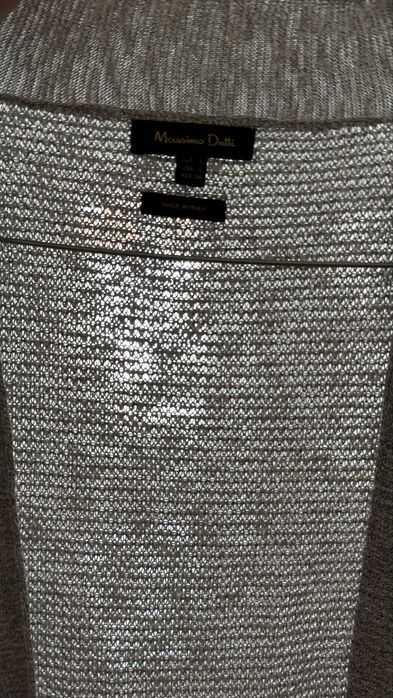 Дамска жилетка Massimo Dutti размер L