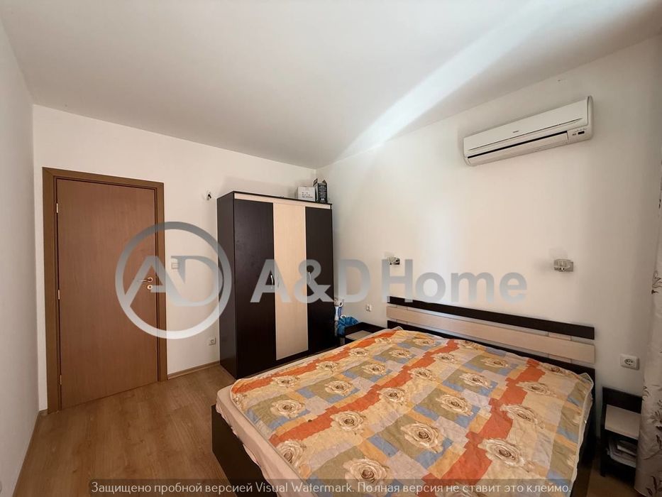 Продава се Двустаен апартамент в Несебър - 53 кв.м за 1518 €/кв.м - Снимка #5