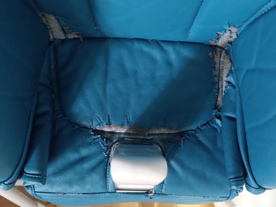 2 Scaune de masa Peg Perego Prima Pappa Zero Follow Me