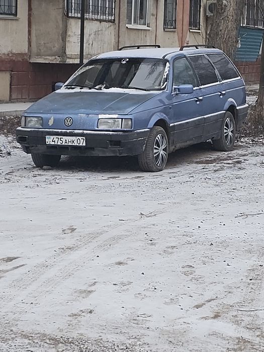 Продам фолксваген пассат универсал
