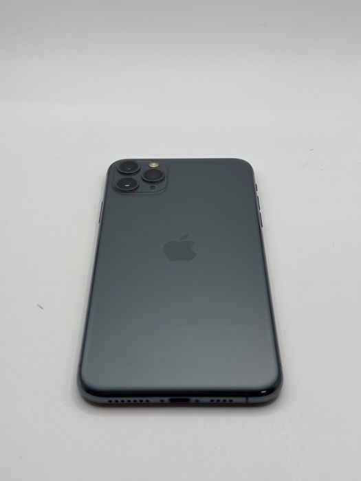 Iphone 11 Pro Max 256GB 100% Grad A Garantie 24 Luni - zonemag.ro