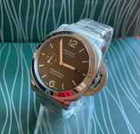 Panerai Luminor Marina Automatic! Poze reale, livrare cu verificare!