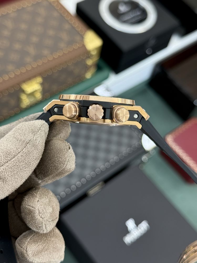 Hublot Big Bang Unico