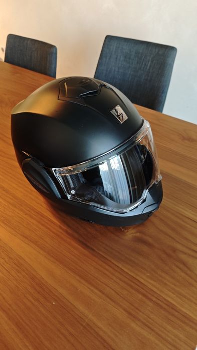 Модуларна каска Scorpion EXO-TECH EVO XL