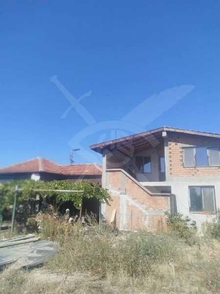 Къща в китното селце Белозем! 91975