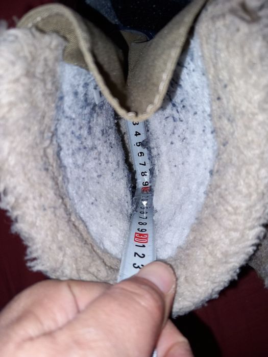 Топли апрески, 30 номер