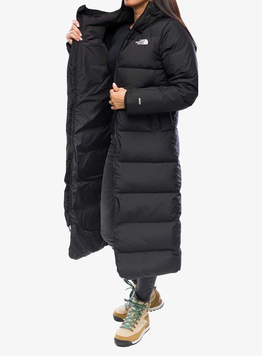 The North Face Triple C Parka - Оригинално дамско зимно яке р-р S-M