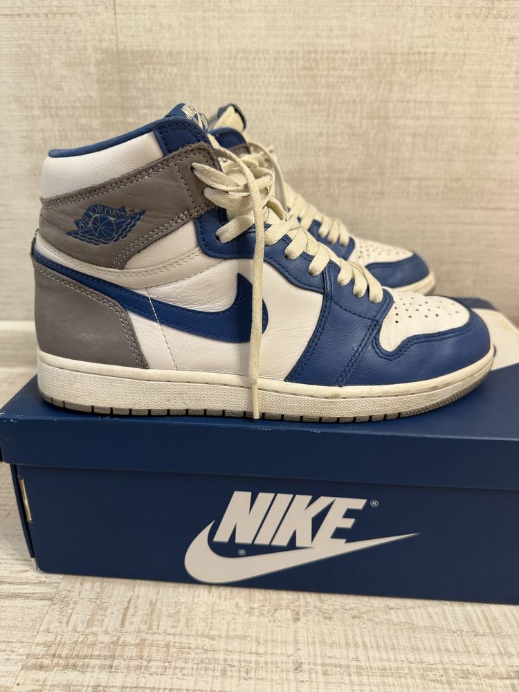 Обувки Air Jordan 1 Retro High OG