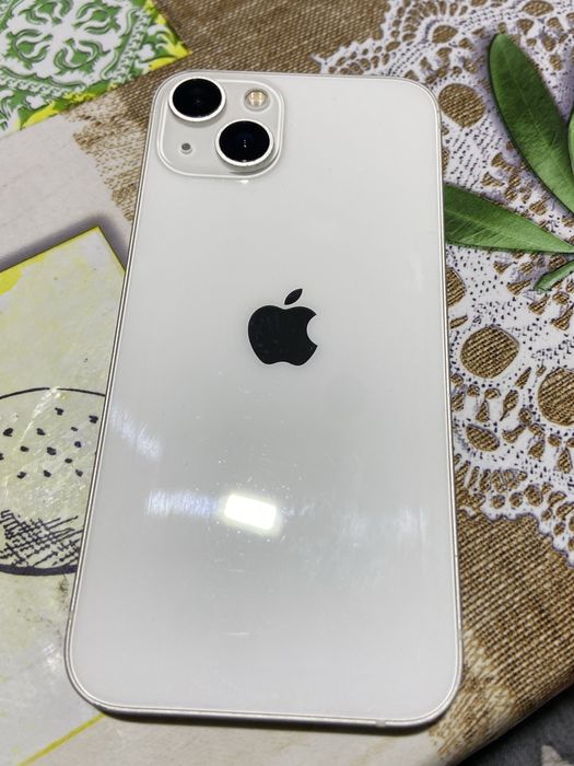 Vand sau Schimb iPhone 13 128gb