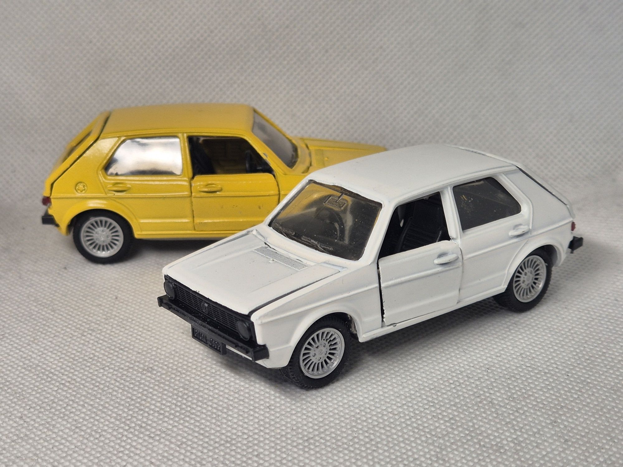 VW Golf 1 - 1:43 - Mikro 67