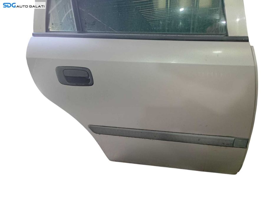 Usa Usi Portiera Portiere Dreapta Spate Opel Astra G Break Combi Caravan 1998 - 2007 [LC0910]