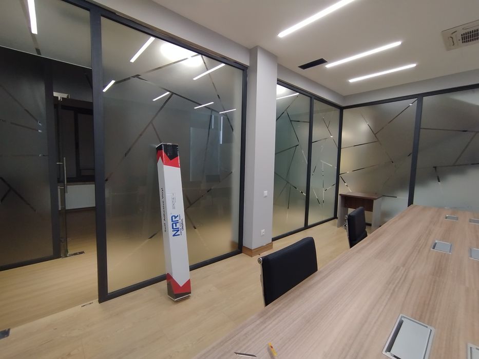 Tumanka Матовый пленка matoviy plyonka professional master