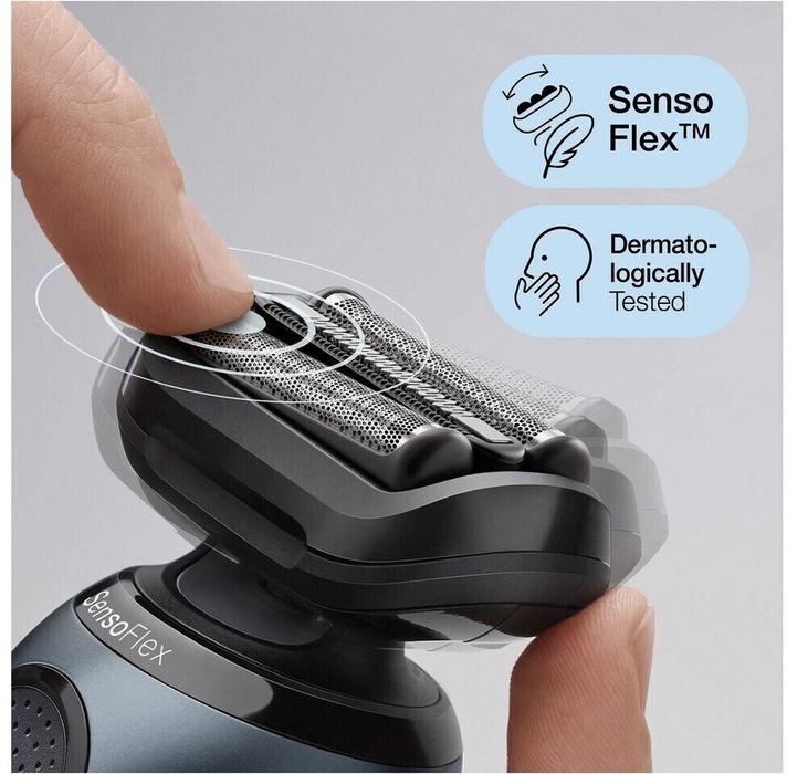 Электробритва Braun Series 6 61-N4500