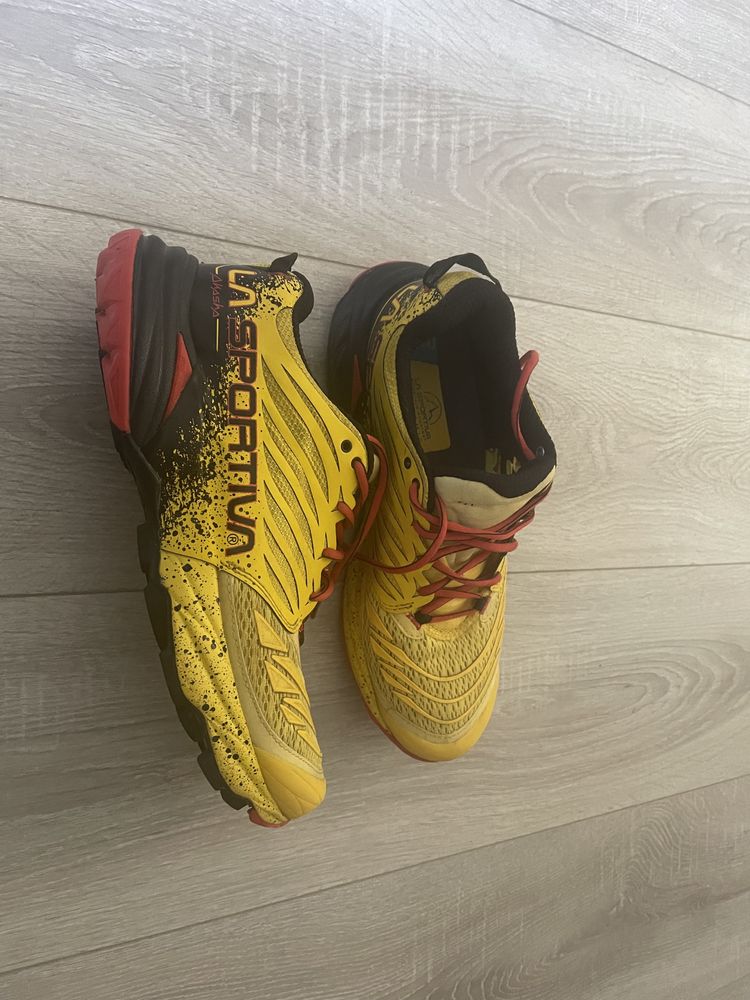 La Sportiva Akasha 42,5