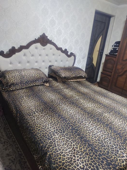 Yunusobod — Shaxristanskiy hududidan yer uchastkasi sotiladi!