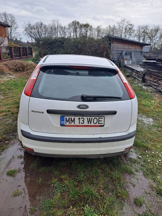 Vând Ford focus  din 2007