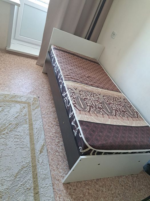Продам кровати 2шт
