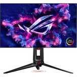 Monitor Gaming OLED ASUS ROG Swift PG27AQDP, 27", QHD, 480Hz, Sigilat
