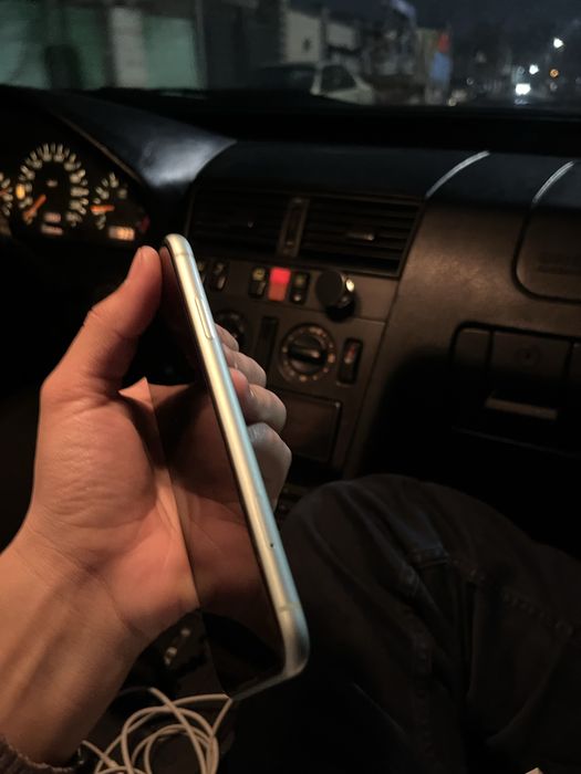 айфон 11 как новый