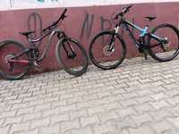 Vand bicicleta bh full suspension