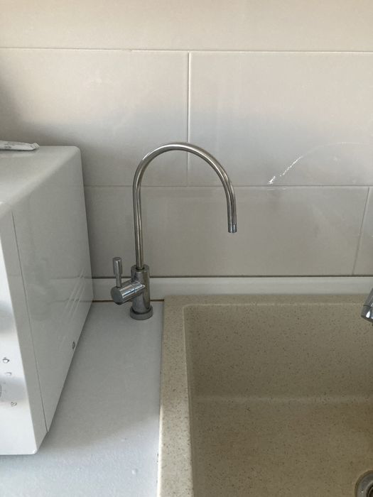 Фильтр для очистки воды фирмы COWAY