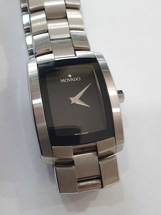 Дамски часовник Movado 84.C1.1434