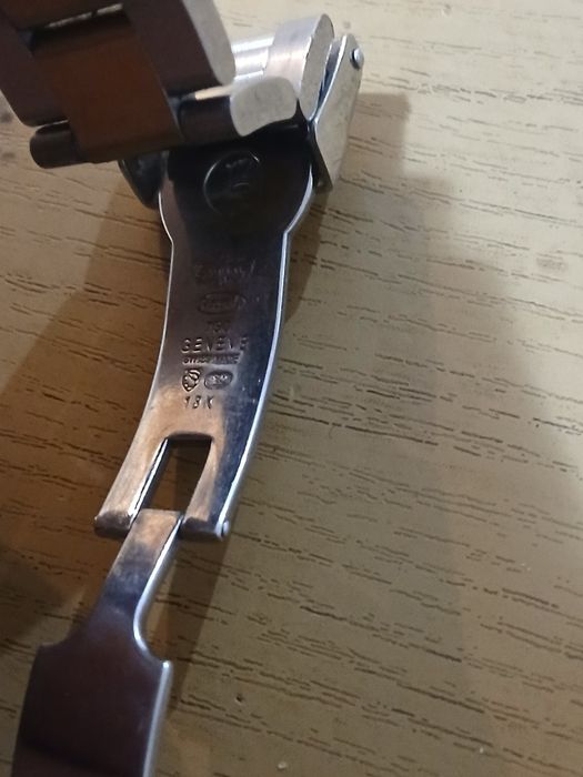 Vand ceas rolex automatic in stare perfecta