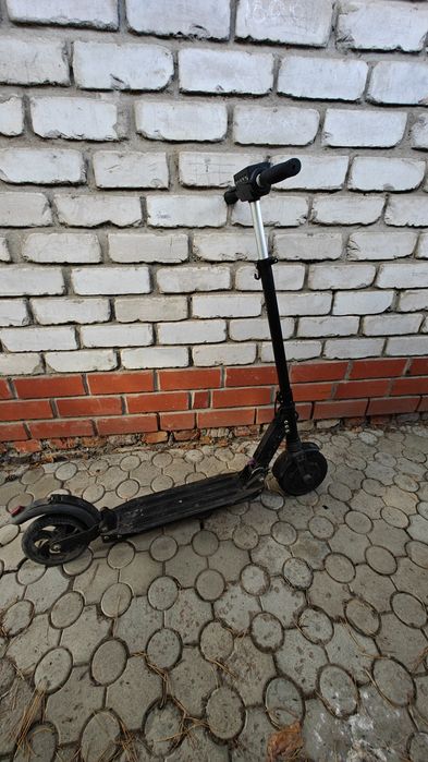 Электросамокат Kugoo S2