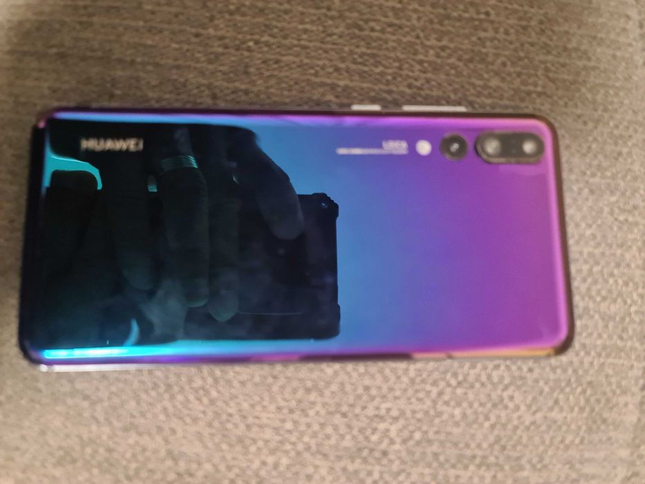 Telefon Huawei P20 Pro - 128 gb