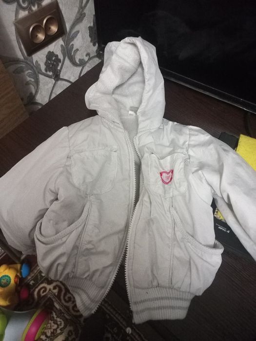 Продаются куртки для детей