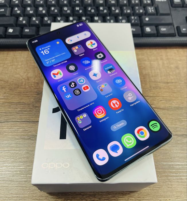 Oppo Reno 11 5G 256gb