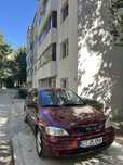 Opel astra G 1.6 16v