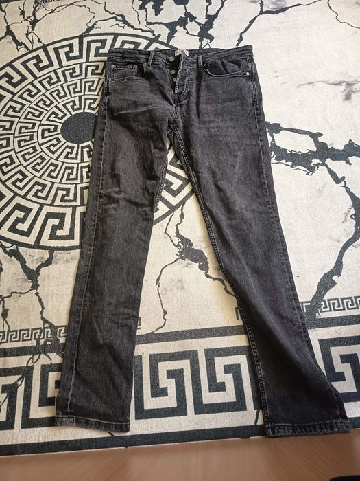 Blugi pull&bear barbati