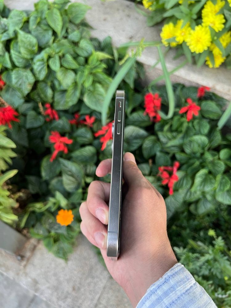 iPhone 11 64GB 15 Pro korpusda