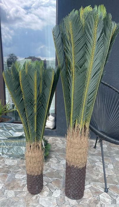 Palmieri artificiali