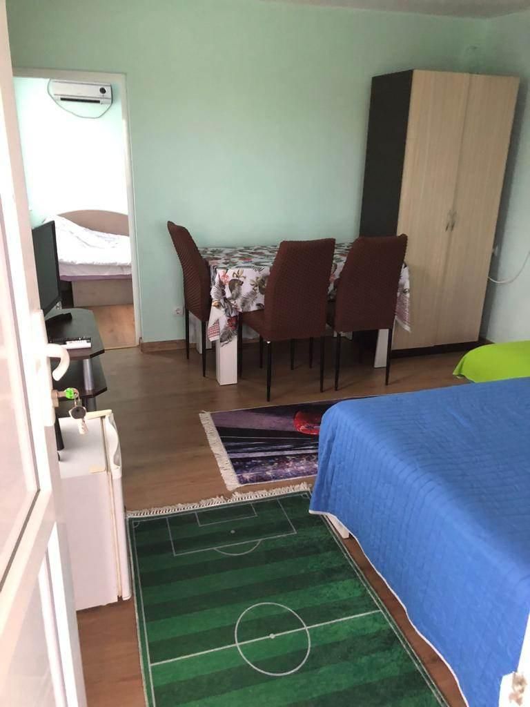 Дава се под наем Къща в Бургас, Меден рудник - зона А - 35 кв.м за 408 € - Снимка #9