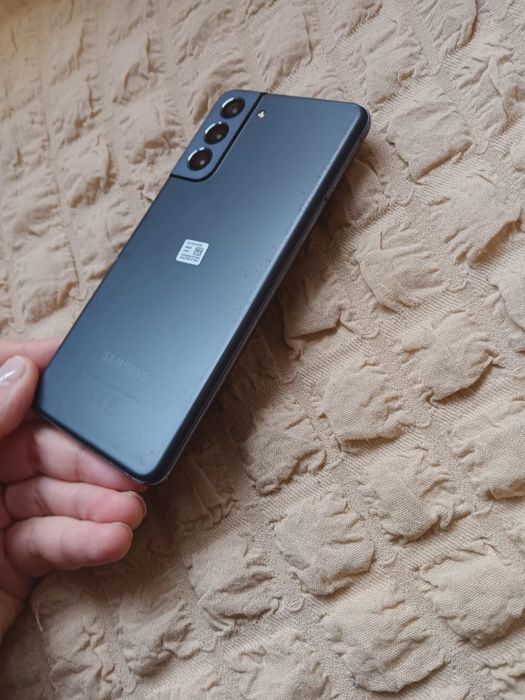 Vând Samsung s21 256 gb