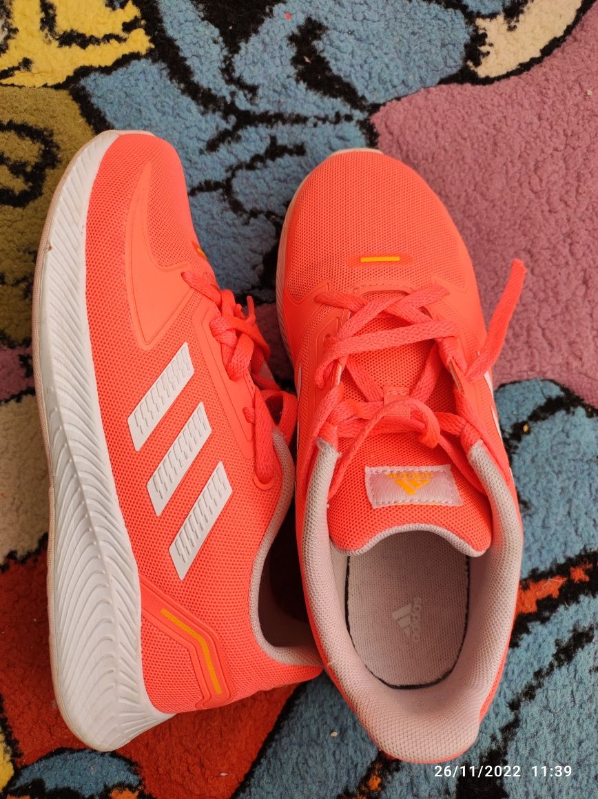 Adidas pentru  alergare copii