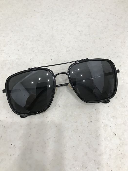 Мужские солнцезащитные очки