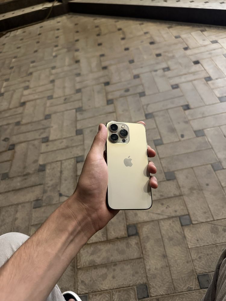 IPhone 13 pro 128GB