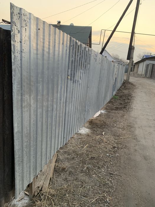 Продаю Дом барачного типа