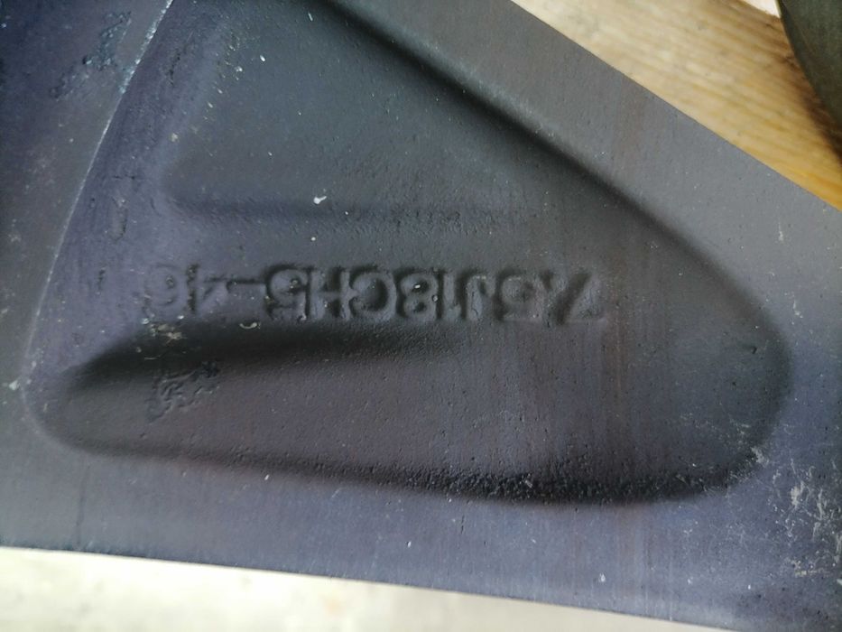 Janta R18 Renault Talisman, kadjar 103005820R