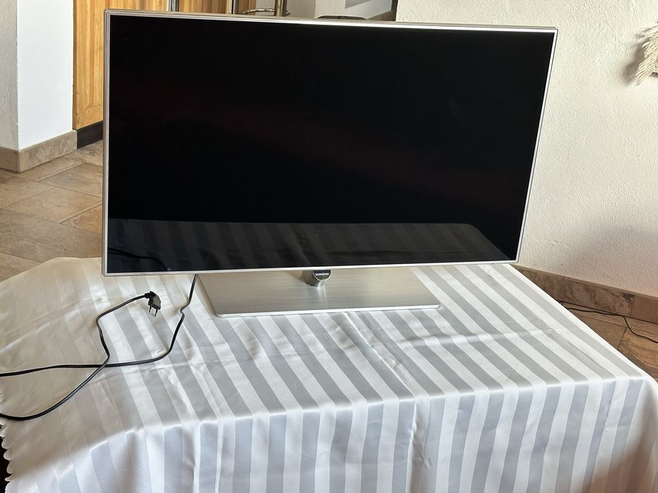 Televizor LED 40 Samsung UE40F7000 Full HD 3D