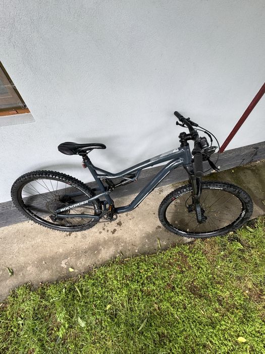 Bicicletă MTB all mountain AM 50 S