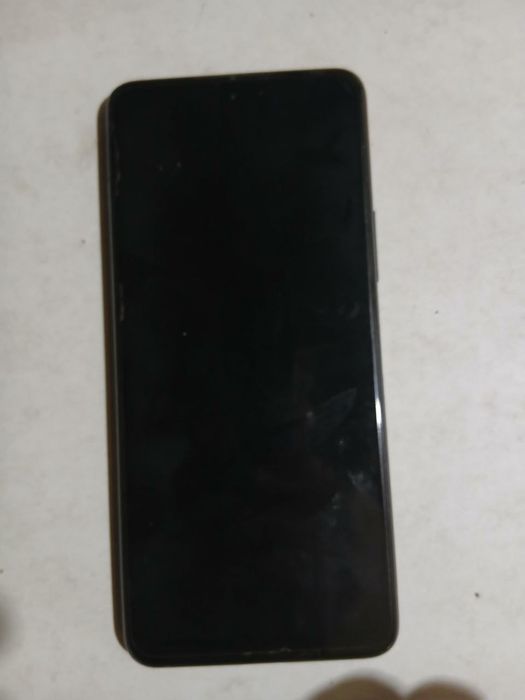 Infinix Hot 11 NFS